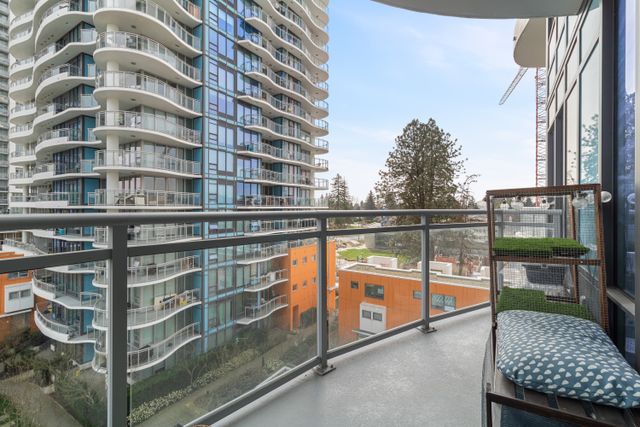 18 at 707 - 13318 104 Avenue, Whalley, North Surrey