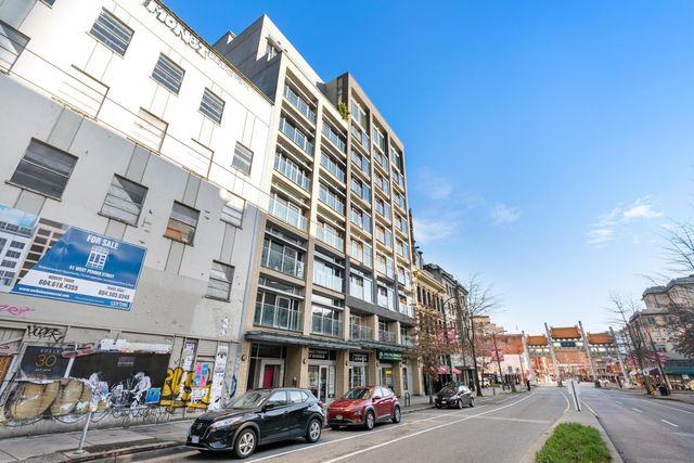 262810680-1 at 207 - 33 Pender Street, Downtown VW, Vancouver West