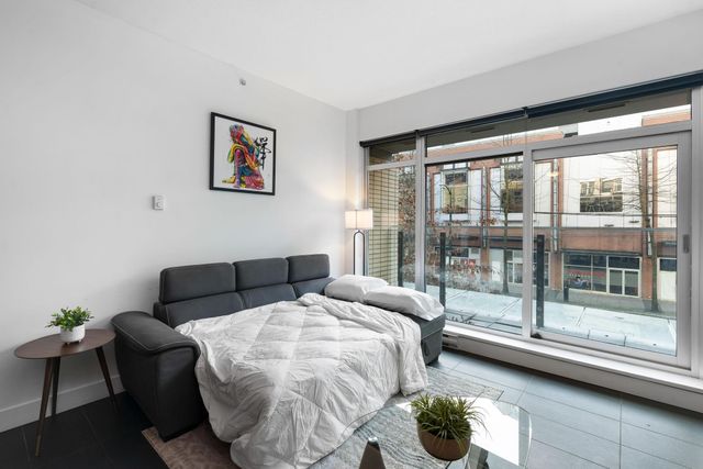 262810680-13 at 207 - 33 Pender Street, Downtown VW, Vancouver West