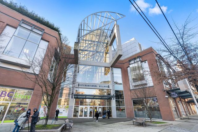 262810680-28 at 207 - 33 Pender Street, Downtown VW, Vancouver West