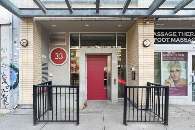 262810680-3 at 207 - 33 Pender Street, Downtown VW, Vancouver West