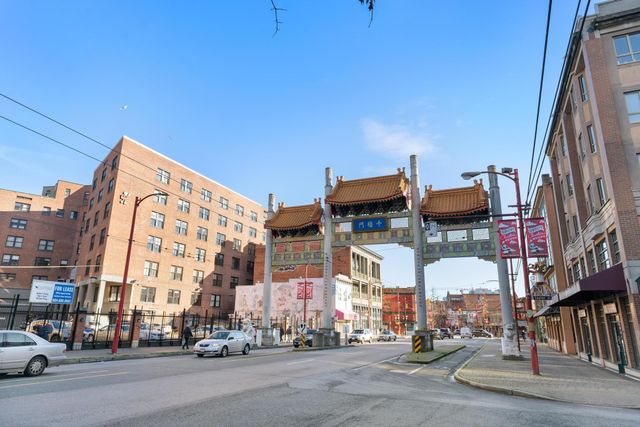 262810680-30 at 207 - 33 Pender Street, Downtown VW, Vancouver West