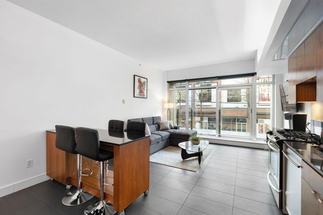 262810680-5 at 207 - 33 Pender Street, Downtown VW, Vancouver West