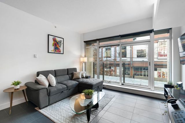 262810680-9 at 207 - 33 Pender Street, Downtown VW, Vancouver West