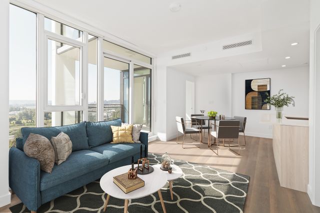 04 at 1602 - 901 Lougheed Highway, Maillardville, Coquitlam