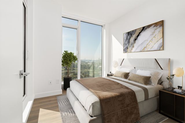 09 at 1602 - 901 Lougheed Highway, Maillardville, Coquitlam