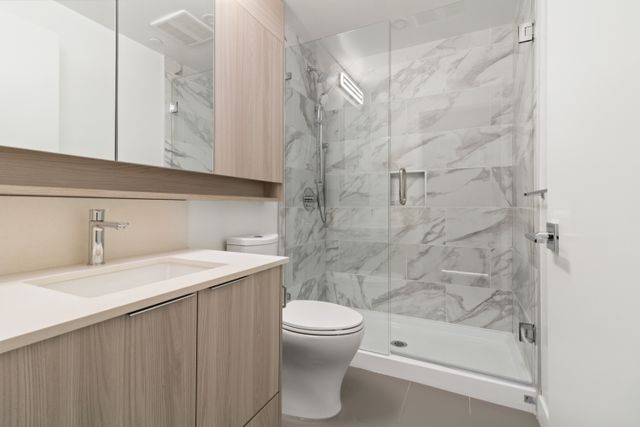 12 at 1602 - 901 Lougheed Highway, Maillardville, Coquitlam