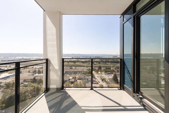 13 at 1602 - 901 Lougheed Highway, Maillardville, Coquitlam