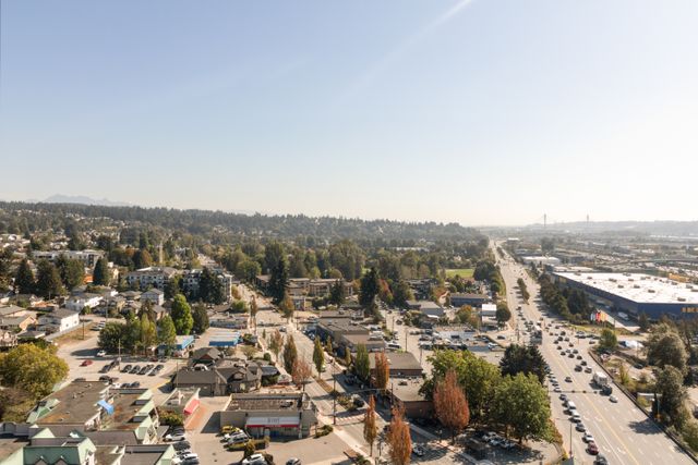 20 at 1602 - 901 Lougheed Highway, Maillardville, Coquitlam