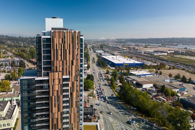 262845355-24 at 1602 - 901 Lougheed Highway, Maillardville, Coquitlam