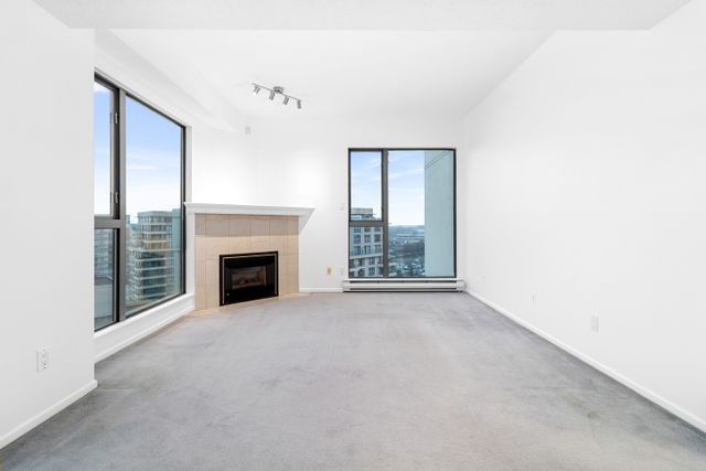 07 at 1503 - 8248 Lansdowne Road, Brighouse, Richmond