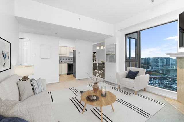 08 at 1503 - 8248 Lansdowne Road, Brighouse, Richmond