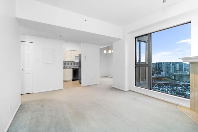 09 at 1503 - 8248 Lansdowne Road, Brighouse, Richmond