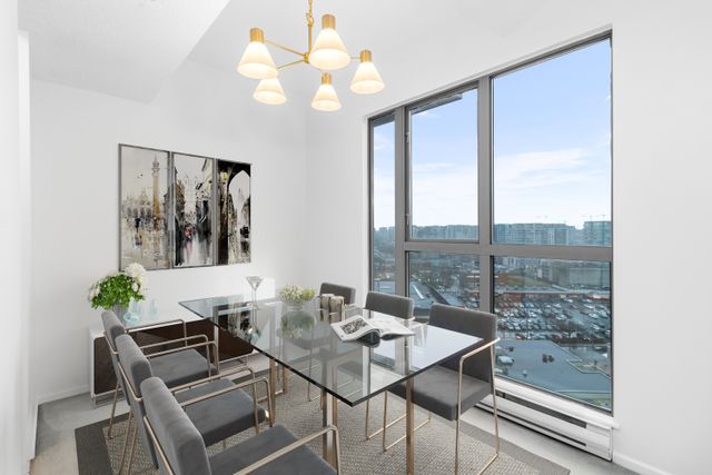 12 at 1503 - 8248 Lansdowne Road, Brighouse, Richmond