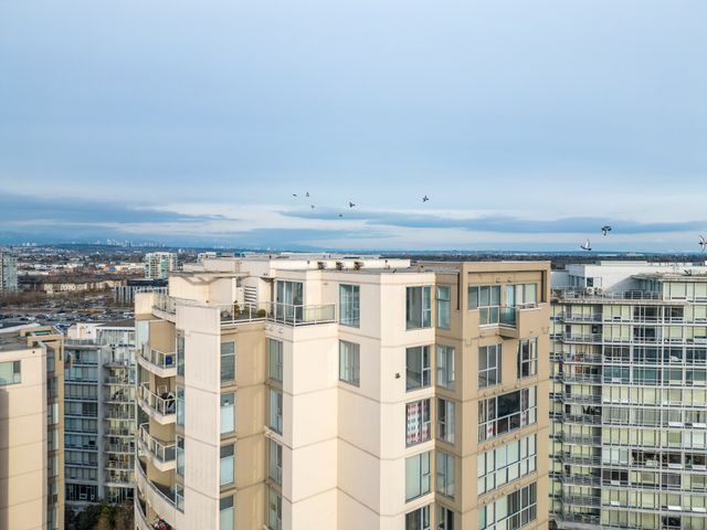 34 at 1503 - 8248 Lansdowne Road, Brighouse, Richmond