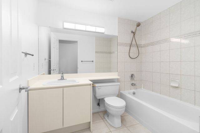 37 at 1503 - 8248 Lansdowne Road, Brighouse, Richmond