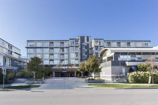 772 - 4099 Stolberg Street, West Cambie, Richmond photo number 2