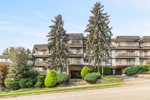 515 - 371 Ellesmere Avenue, Capitol Hill BN, Burnaby North photo number 2