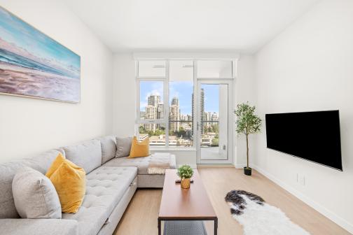 1810 - 2186 Gilmore Avenue, Brentwood Park, Burnaby North photo number 2