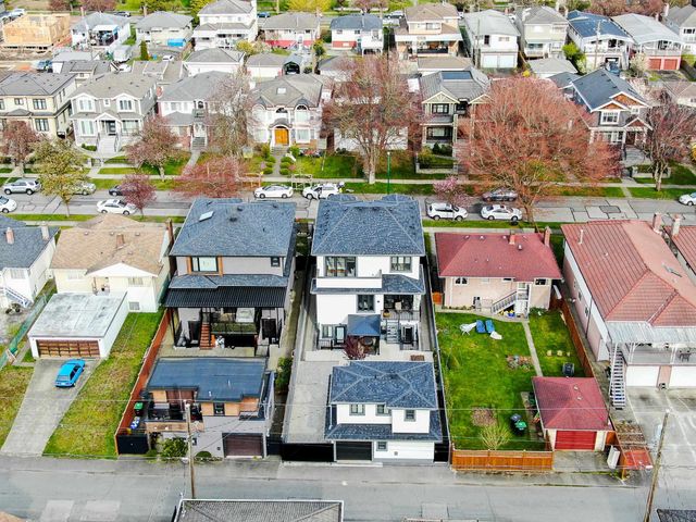 262698037-2 at 6585 Brooks, Killarney VE, Vancouver East