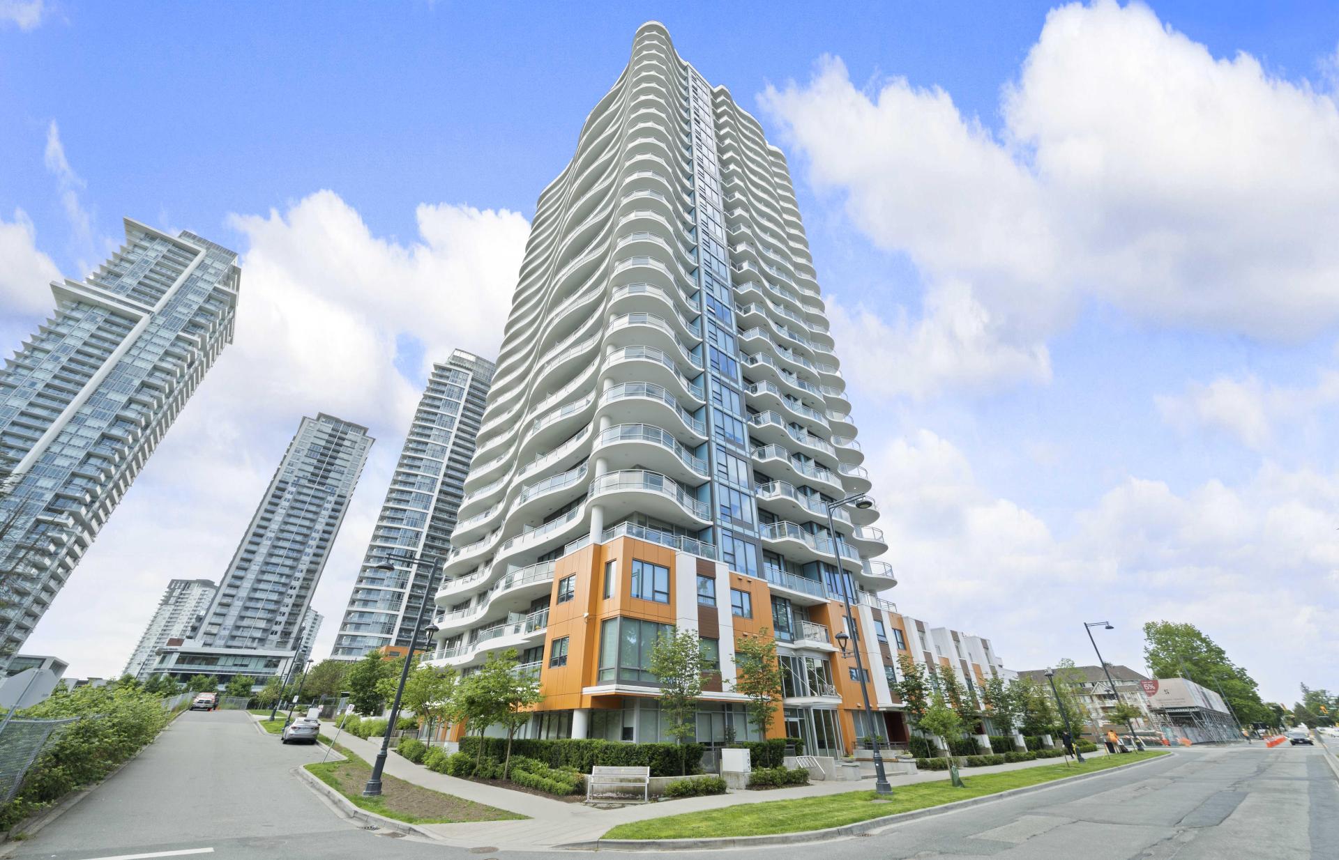 2108 - 13318 104 Avenue, Whalley, North Surrey photo 0