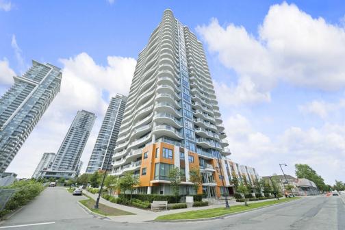 2108 - 13318 104 Avenue, Whalley, North Surrey photo number 2