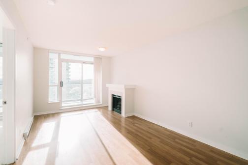 906 - 1178 Heffley CRES, North Coquitlam, Coquitlam photo number 2