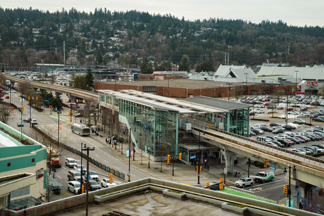 dsc05648 at 906 - 1178 Heffley CRES, North Coquitlam, Coquitlam