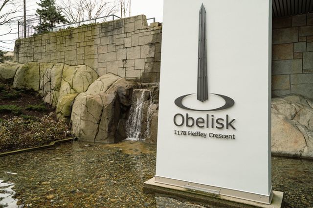 dsc05677 at 906 - 1178 Heffley CRES, North Coquitlam, Coquitlam