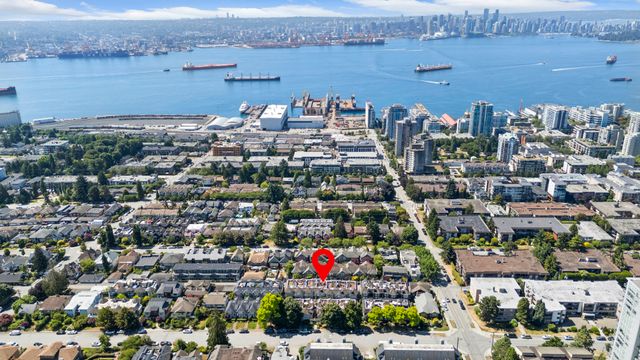 dji_20250717115416_0024_d_v2 at 111 - 225 E 6th AVE, Lower Lonsdale, North Vancouver