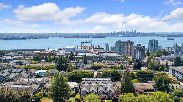 dji_20250717142028_0046_d at 111 - 225 E 6th AVE, Lower Lonsdale, North Vancouver