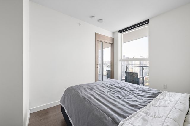 14 at 1804 - 89 Nelson ST, Yaletown, Vancouver West