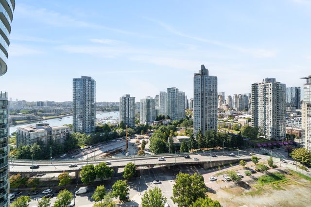 20 at 1804 - 89 Nelson ST, Yaletown, Vancouver West