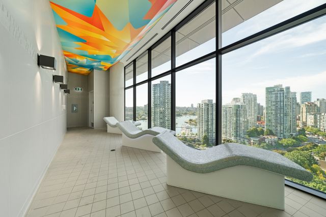 22 at 1804 - 89 Nelson ST, Yaletown, Vancouver West