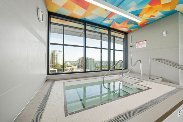 25 at 1804 - 89 Nelson ST, Yaletown, Vancouver West