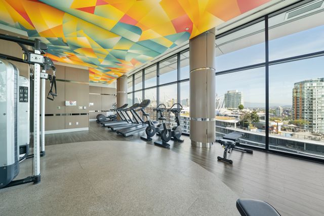 26 at 1804 - 89 Nelson ST, Yaletown, Vancouver West