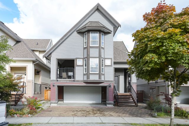  at 213 Hume ST, Queensborough, New Westminster