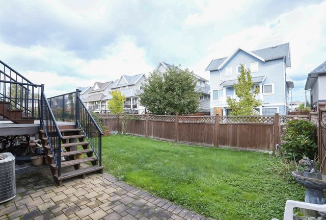  at 213 Hume ST, Queensborough, New Westminster