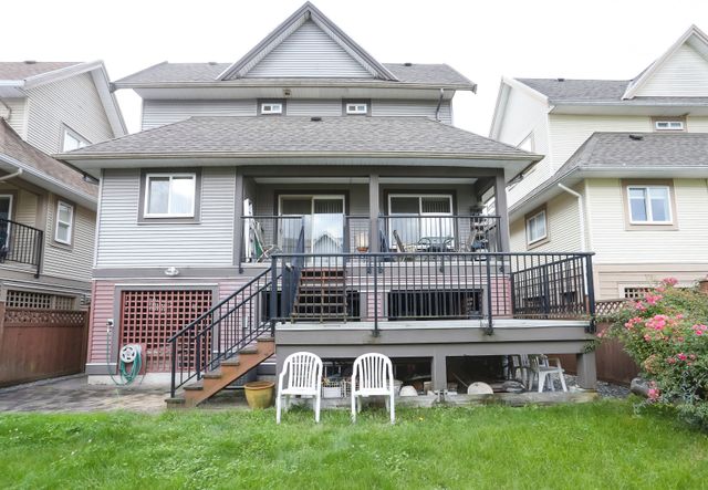  at 213 Hume ST, Queensborough, New Westminster