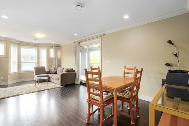  at 213 Hume ST, Queensborough, New Westminster