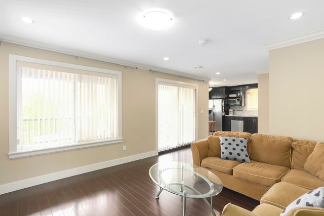  at 213 Hume ST, Queensborough, New Westminster