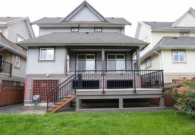  at 213 Hume ST, Queensborough, New Westminster