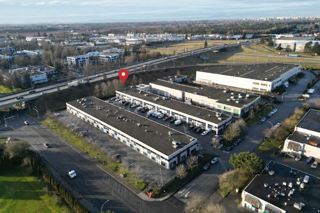 at 268 - 13980 Maycrest Way, East Richmond, Richmond