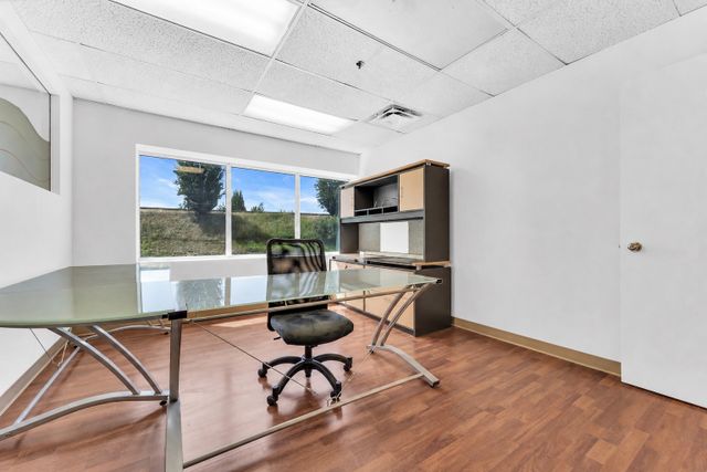 Office 1 Furniture at 268 - 13980 Maycrest Way, East Richmond, Richmond