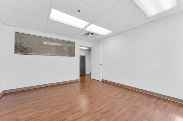 office-two-empty-2 at 268 - 13980 Maycrest Way, East Richmond, Richmond