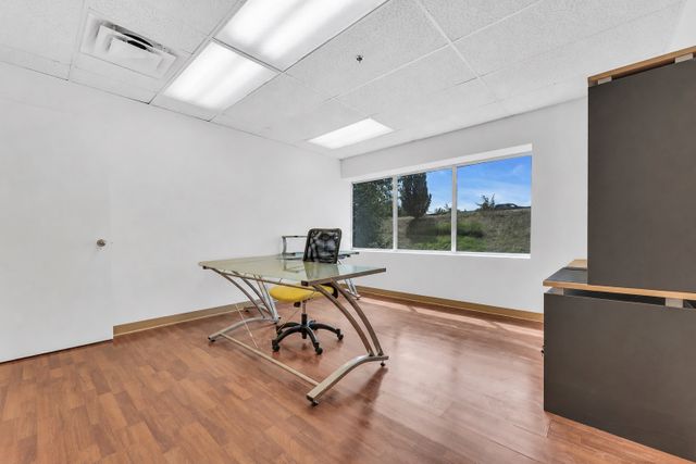 Office 2 Furniture at 268 - 13980 Maycrest Way, East Richmond, Richmond