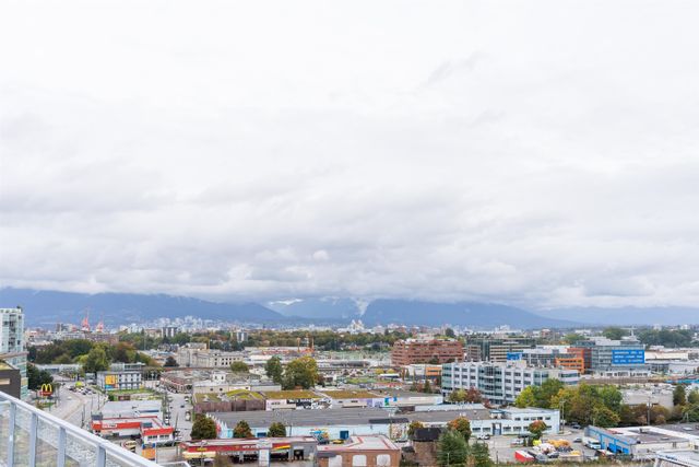  at 507 - 180 2nd AVE, Mount Pleasant VE, Vancouver East