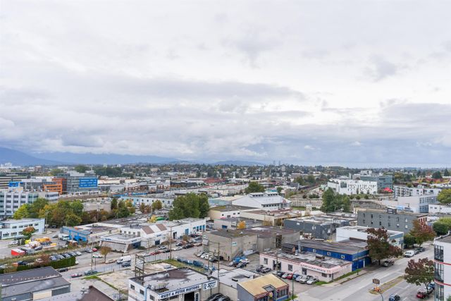  at 507 - 180 2nd AVE, Mount Pleasant VE, Vancouver East