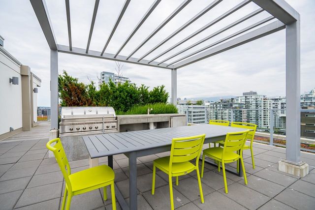  at 507 - 180 2nd AVE, Mount Pleasant VE, Vancouver East