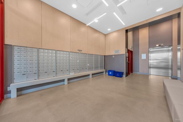  at 507 - 180 2nd AVE, Mount Pleasant VE, Vancouver East